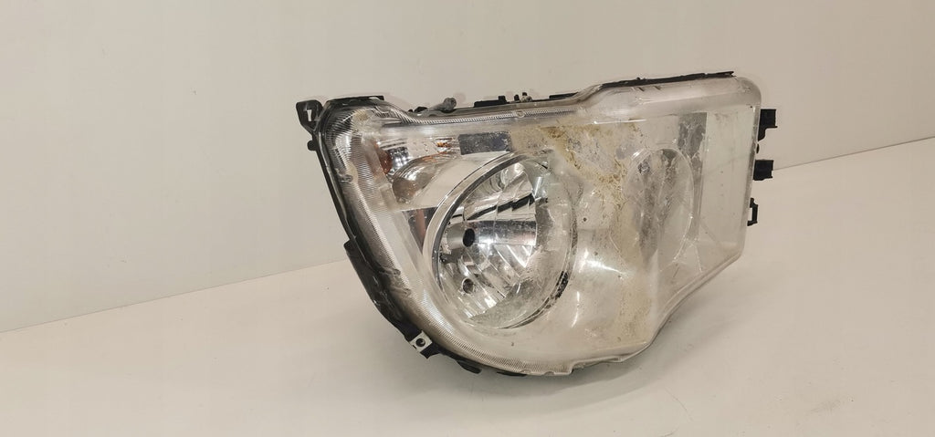 Frontscheinwerfer Mercedes-Benz A9618207361 Rechts Scheinwerfer Headlight