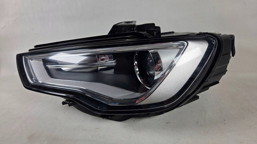 Frontscheinwerfer Audi A3 8V0941005 Links Scheinwerfer Headlight SCH1593850751kl