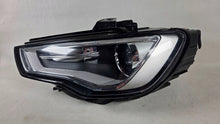 Load image into Gallery viewer, Frontscheinwerfer Audi A3 8V0941005 Links Scheinwerfer Headlight SCH1593850751kl