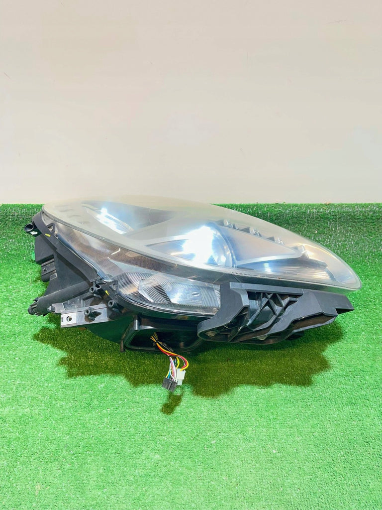 Frontscheinwerfer Alfa Romeo Giulietta 00505267540 Rechts Scheinwerfer Headlight SCH4501274158jt