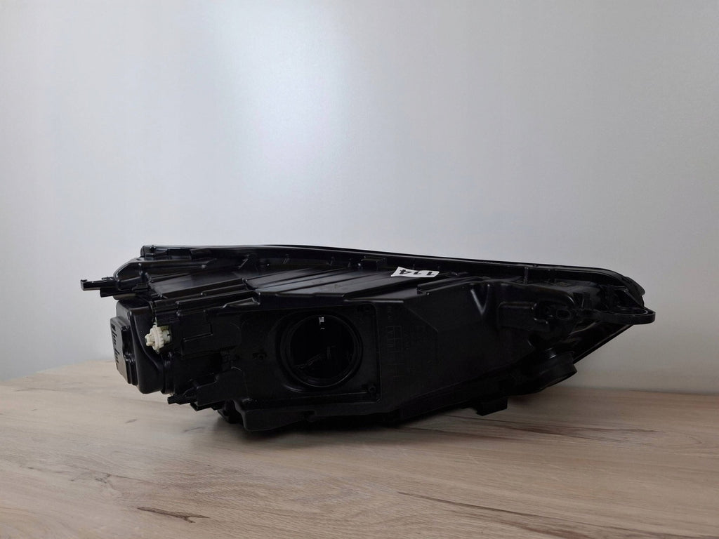 Frontscheinwerfer Audi Q5 80A941033F Links Scheinwerfer Headlight SCH9427802756rx