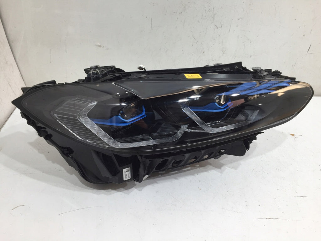 Frontscheinwerfer BMW G22 G82 9505116 Laser Rechts Scheinwerfer Headlight SCH3692558442wi