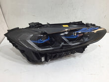 Laden Sie das Bild in den Galerie-Viewer, Frontscheinwerfer BMW G22 G82 9505116 Laser Rechts Scheinwerfer Headlight SCH3692558442wi