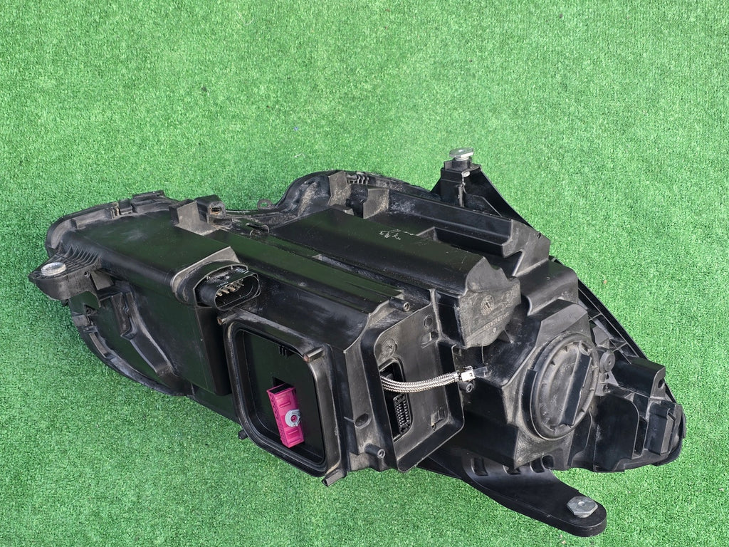 Frontscheinwerfer Mercedes-Benz Cls A2188208361 Links Scheinwerfer Headlight SCH7998972584tz