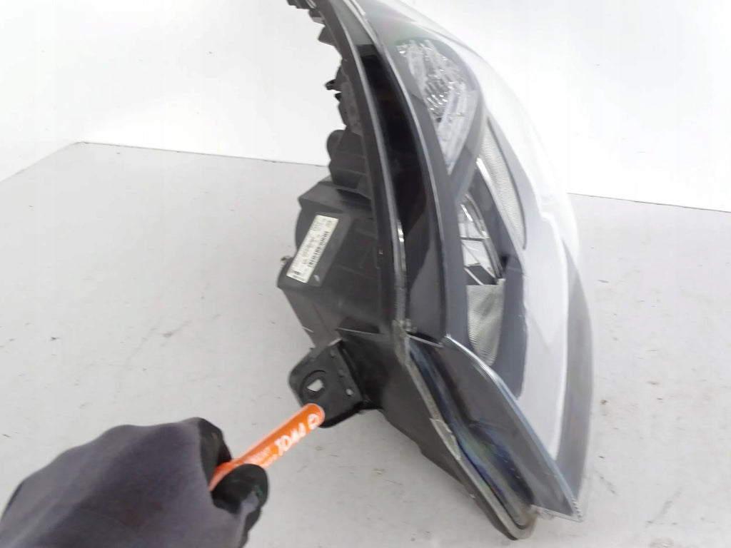Frontscheinwerfer Renault Trafic III 260600500 Links Scheinwerfer Headlight SCH4166159494hy