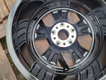Load image into Gallery viewer, 1x Alufelge 18 Zoll 8.0" 5x112 32 5ET Glanz A2144012200 Mercedes-Benz Rim Wheel FEL7554910888qf