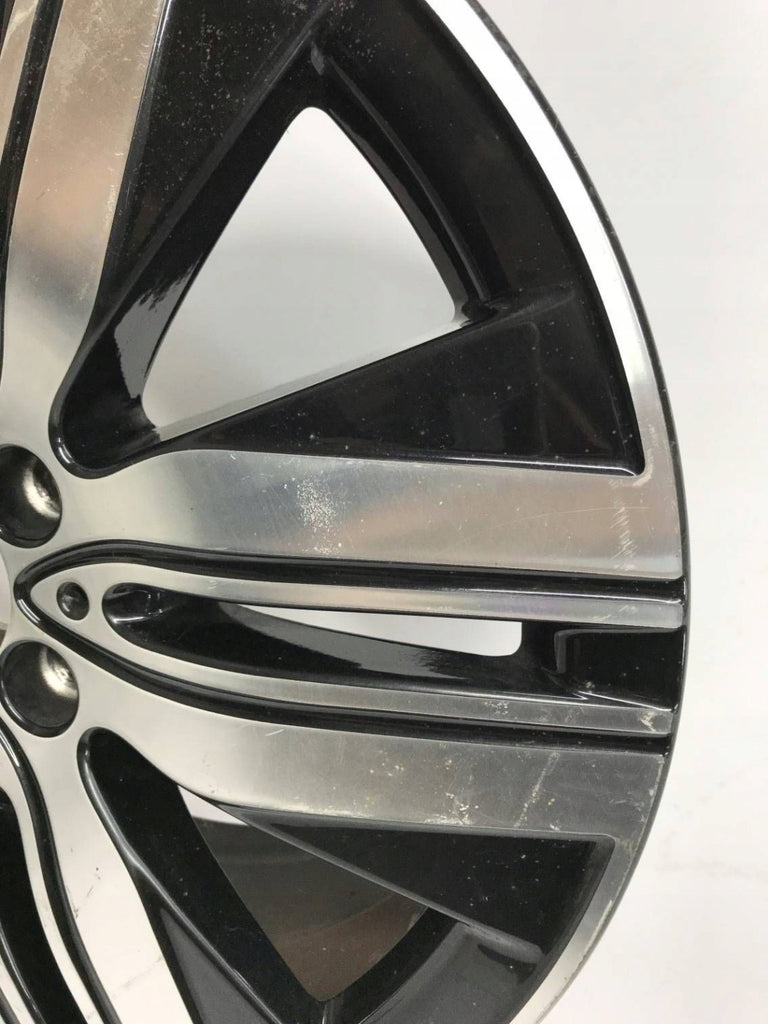 1x Alufelge 18 Zoll A2434011400 Mercedes-Benz Eqa Rim Wheel FEL7280437039tz
