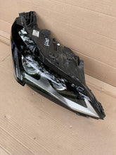 Laden Sie das Bild in den Galerie-Viewer, Frontscheinwerfer Peugeot 5008 II 9836230580 LED Rechts Scheinwerfer Headlight