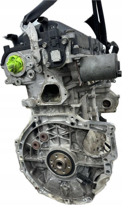 Motor Mini R56 Coupe N16B16A 1.6 VTI 121PS 90kW 2011 Benzin Engine Unkomplett MOT4639953600xp