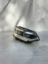 Laden Sie das Bild in den Galerie-Viewer, Frontscheinwerfer VW Touran 5TB941082A LED Rechts Scheinwerfer Headlight SCH4474214844wf