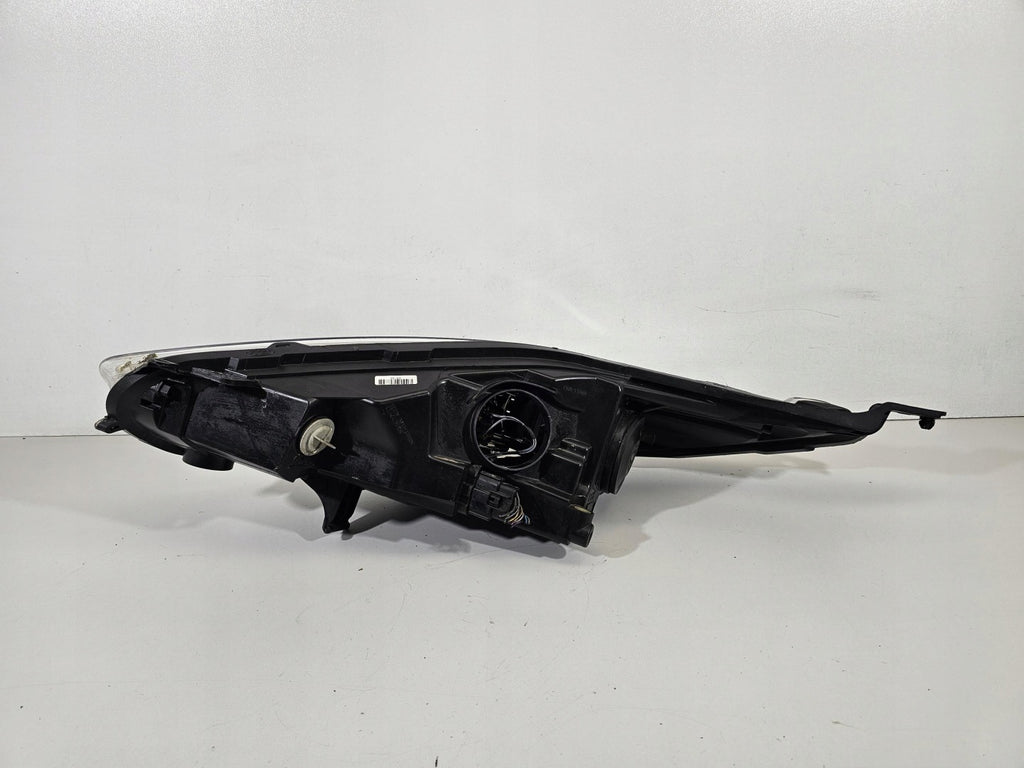 Frontscheinwerfer Ford Fiesta I VII 12395820935235 Rechts Scheinwerfer Headlight SCH8190909044do