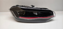 Laden Sie das Bild in den Galerie-Viewer, Frontscheinwerfer VW Polo 2G1941036K LED Rechts Scheinwerfer Headlight SCH1625297855ti