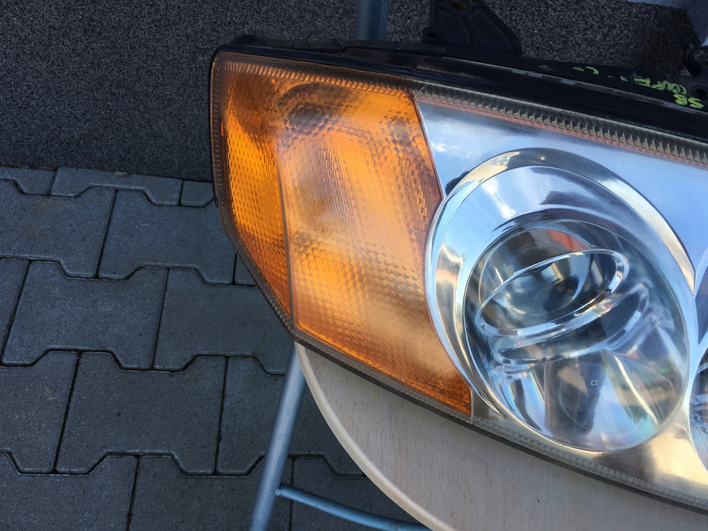 Frontscheinwerfer Hyundai II Coupe LED Rechts Scheinwerfer Headlight