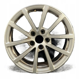 1x Alufelge 21 Zoll 8.5