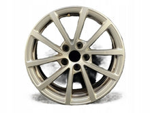 Laden Sie das Bild in den Galerie-Viewer, 1x Alufelge 21 Zoll 8.5" 5x112 43ET 4K0601025 Audi A6 C8 Rim Wheel FEL5708851768yo