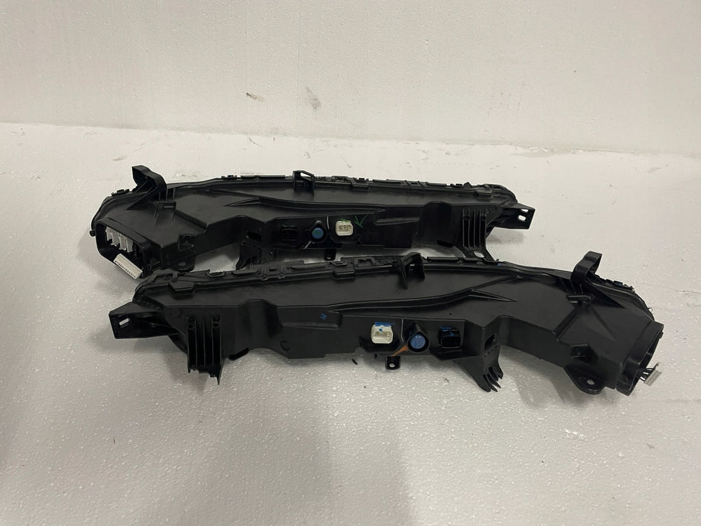 Frontscheinwerfer BMW X7 G07 9880593 9880594 Full LED Rechts oder Links SCH5582150224vt