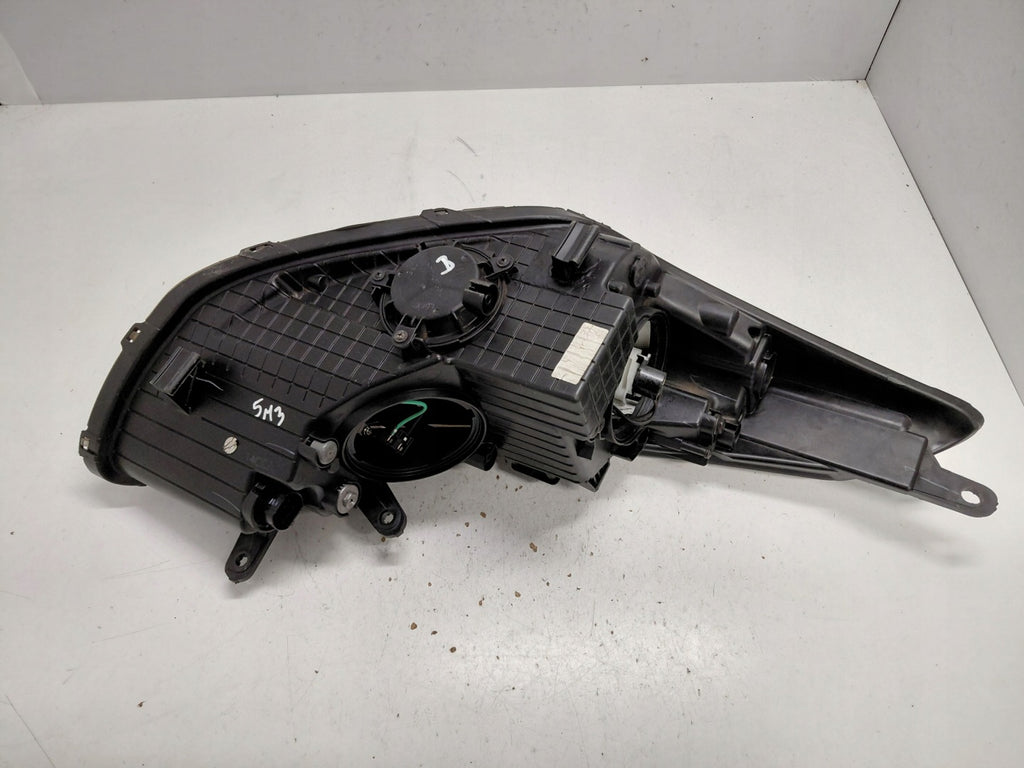 Frontscheinwerfer Hyundai I30 Links Scheinwerfer Headlight SCH1936777991gx