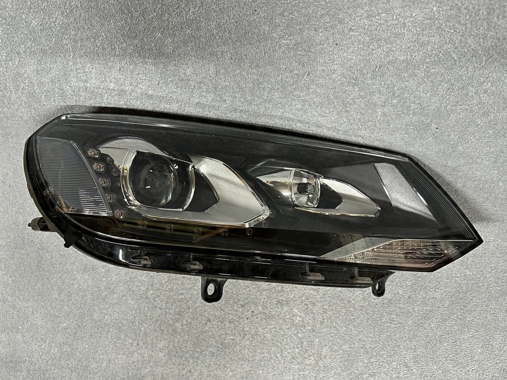 Frontscheinwerfer VW Touareg 7P1941034 Xenon Rechts Scheinwerfer Headlight