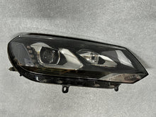 Load image into Gallery viewer, Frontscheinwerfer VW Touareg 7P1941034 Xenon Rechts Scheinwerfer Headlight