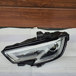 Frontscheinwerfer Audi A3 8V0941043 LED Links Scheinwerfer Headlight SCH8662885616im