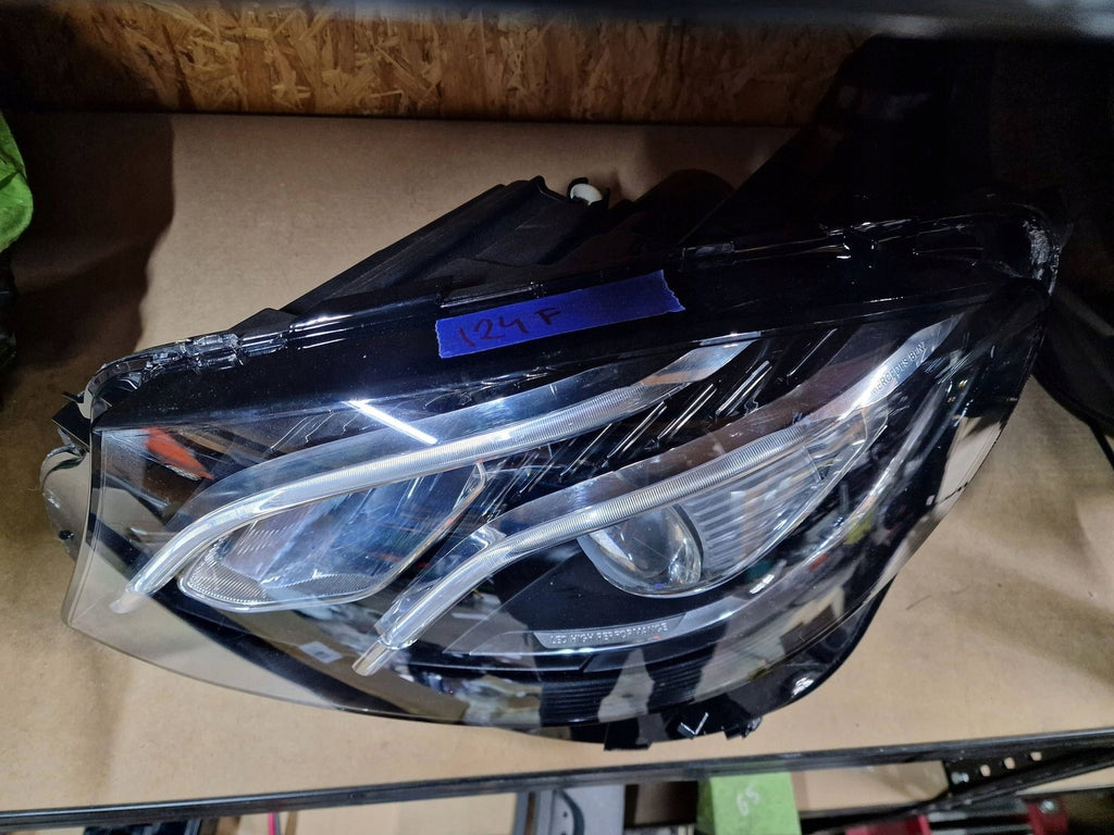 Frontscheinwerfer Mercedes-Benz W213 LOL692 Links Scheinwerfer Headlight SCH5959305140pv