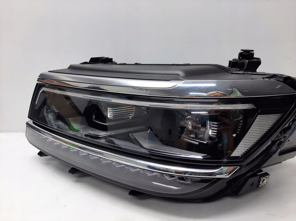 Frontscheinwerfer VW Tiguan 5NB941081A LED Links Scheinwerfer Headlight