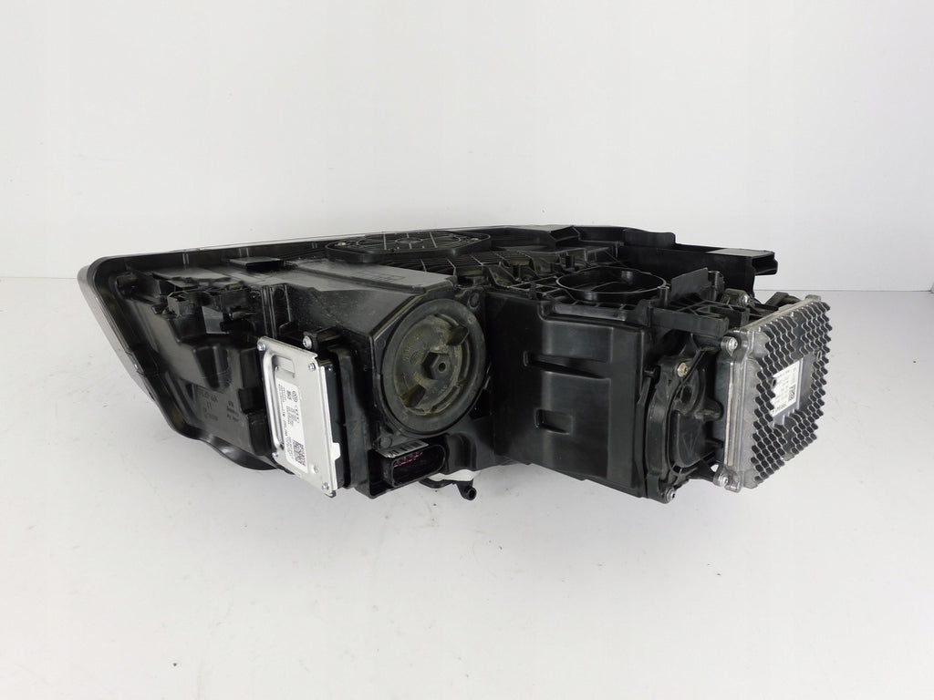 Frontscheinwerfer Audi A8 4H0941033B 4H0941773B Full LED Links Headlight SCH2307358049vi