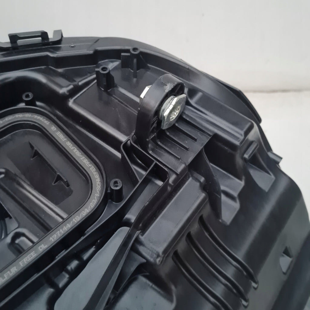Frontscheinwerfer Mercedes-Benz A2139067509 Links Scheinwerfer Headlight SCH2916017178nz