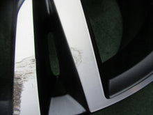 Laden Sie das Bild in den Galerie-Viewer, 1x Alufelge 18 Zoll 7.5&quot; 5x108 50,5ET Glanz Schwarz 31445812 Volvo Xc60 Xc40
