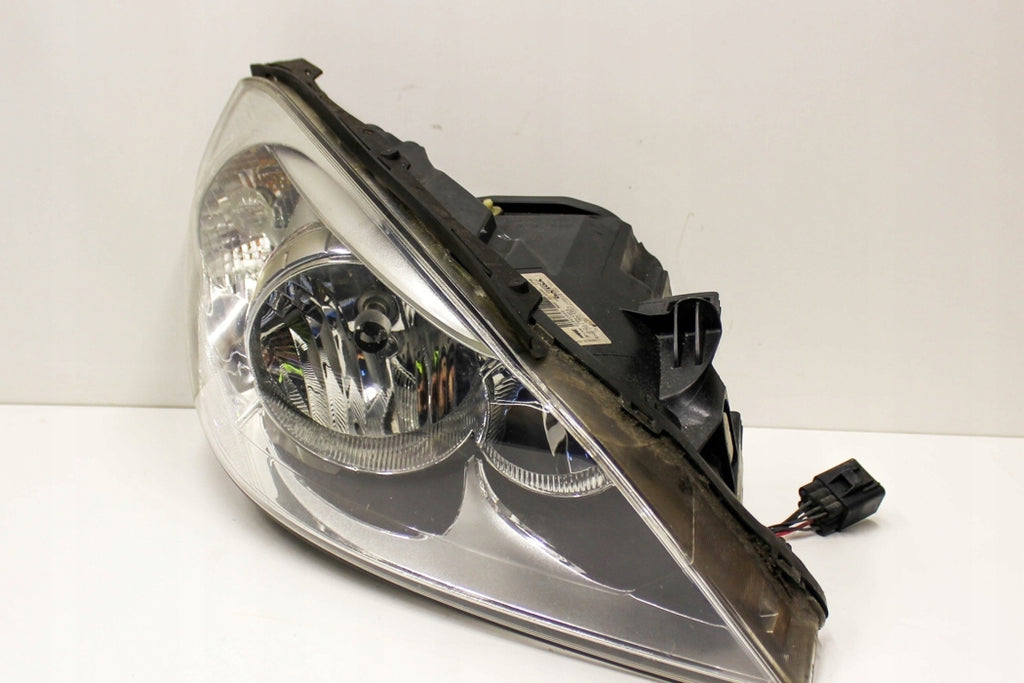 Frontscheinwerfer Volvo V60 I 89905470 Rechts Scheinwerfer Headlight SCH8918107060bb