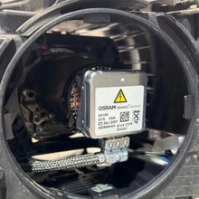Laden Sie das Bild in den Galerie-Viewer, Frontscheinwerfer BMW 5 Gran Turismo 7199608 Rechts Scheinwerfer Headlight SCH6365644613km