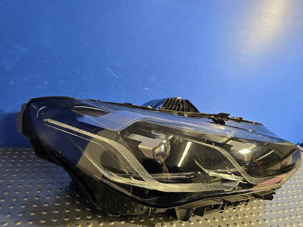 Frontscheinwerfer BMW 2 Active Tourer U06 5A42248-08 LED Rechts Headlight