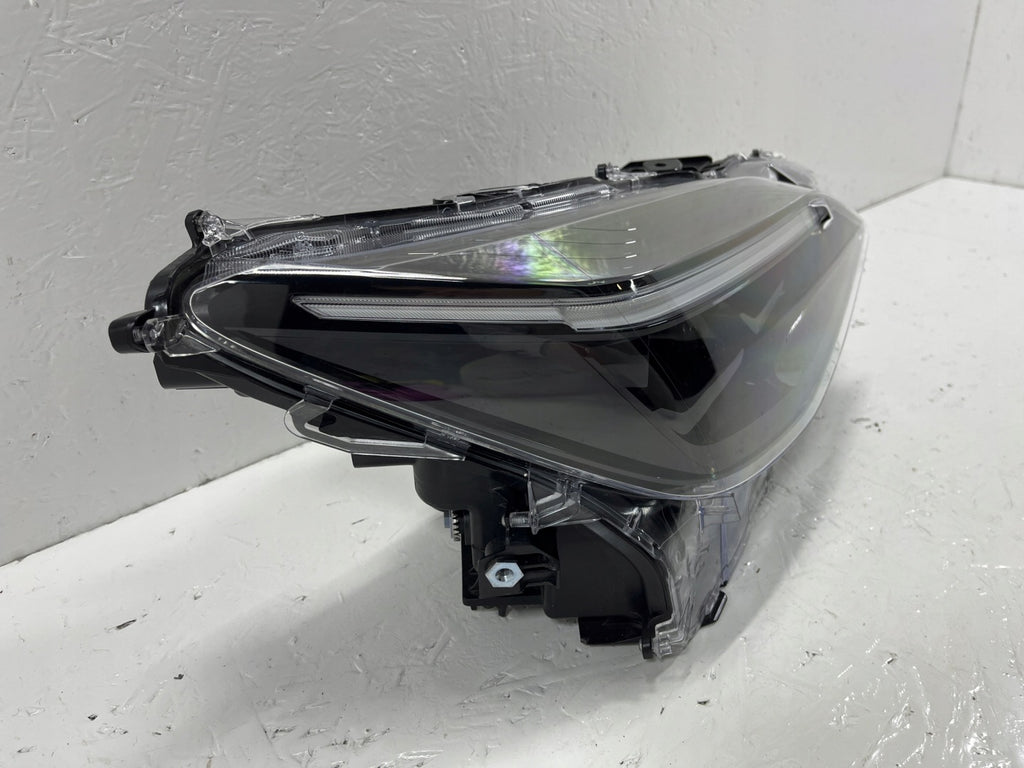 Frontscheinwerfer Toyota Yaris Cross 0D-312 LED Rechts Scheinwerfer Headlight SCH6225777691cn