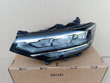 Load image into Gallery viewer, Frontscheinwerfer VW Passat B8 3G1941035P LED Ein Stück (Rechts oder Links) SCH2167714448fp