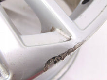 Laden Sie das Bild in den Galerie-Viewer, 1x Alufelge 18 Zoll 8.0&quot; 5x112 4G0601025CA Audi A6 C7 Rim Wheel