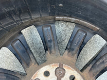 Load image into Gallery viewer, 1x Alufelge 18 Zoll 8.0" 5x112 3G8601025F VW Arteon Rim Wheel FEL6877588730qc