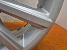 Load image into Gallery viewer, 1x Alufelge 16 Zoll 6.5" 4x108 47ET Glanz Silber FV1C-1007-AA Ford Rim Wheel FEL6942881962uh