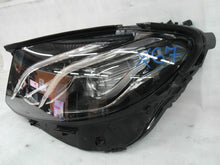 Laden Sie das Bild in den Galerie-Viewer, Frontscheinwerfer Mercedes-Benz 2139067706KZ Links Scheinwerfer Headlight SCH8918003549ej
