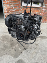 Laden Sie das Bild in den Galerie-Viewer, Motor Mercedes-Benz W211 OM647961 2.7 2000 Diesel Engine Komplett MOT9245607235gy