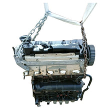 Laden Sie das Bild in den Galerie-Viewer, Motor Audi I 2.0 TDI 150PS 200TKm Diesel Engine Unkomplett MOT2438104887ts
