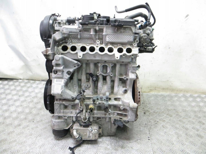 Motor Volvo Xc40 B4204T47 2.0 190PS 140kW 2019 Benzin Engine Komplett MOT1096532838ti