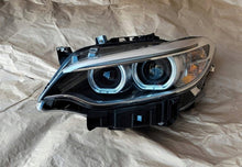 Laden Sie das Bild in den Galerie-Viewer, Frontscheinwerfer BMW 2 F22 F23 90037590 7304465 LED Links Headlight SCH2137121110dj