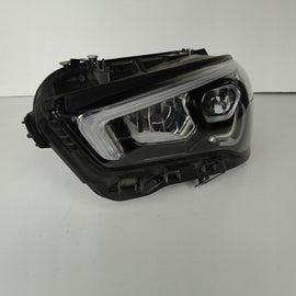 Frontscheinwerfer Mercedes-Benz Cla Full LED Links Scheinwerfer Headlight SCH1835112482ta