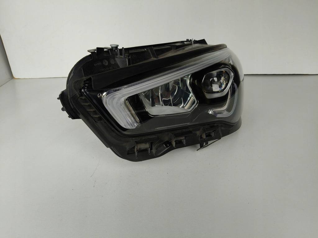 Frontscheinwerfer Mercedes-Benz Cla Full LED Links Scheinwerfer Headlight SCH1835112482ta