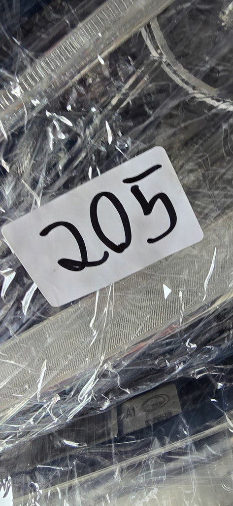 Frontscheinwerfer Audi Tt 8S0941005C Xenon Links Scheinwerfer Headlight