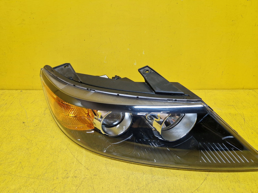 Frontscheinwerfer Kia Sorento II 92102-2P080 Rechts Scheinwerfer Headlight SCH8898605777jd