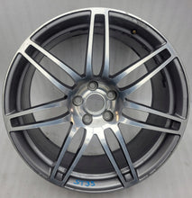 Load image into Gallery viewer, 1x Alufelge 20 Zoll 9.0" 5x112 52ET 8J0601025BA 8J0601025BB Audi Tt Rim Wheel FEL8991171730ac