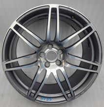 Load image into Gallery viewer, 1x Alufelge 20 Zoll 9.0" 5x112 52ET 8J0601025BA 8J0601025BB Audi Tt Rim Wheel FEL8991171730ac