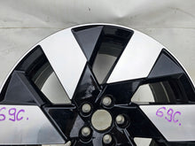 Load image into Gallery viewer, 1x Alufelge 20 Zoll 8.0" 5x108 52 5ET Glanz Schwarz 32358303 Volvo Rim Wheel FEL6202513459qd