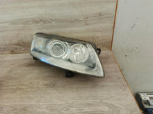 Laden Sie das Bild in den Galerie-Viewer, Frontscheinwerfer Audi A6 C6 4F0941030EA Rechts Scheinwerfer Headlight SCH8469712720io